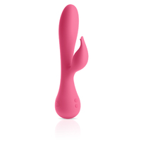 Glo Heated Rabbit Vibrator