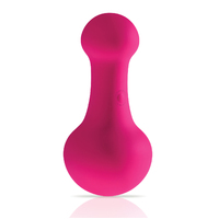 5" Ascend 4 G-Spot Vibrator