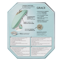 Pave Grace Clit Stimulator