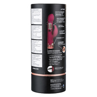 5" Affair Rabbit Vibrator