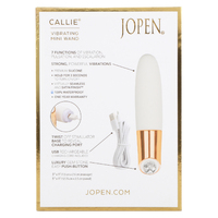 5" Callie Mini Vibrator
