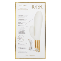 6" Callie Rabbit Vibrator