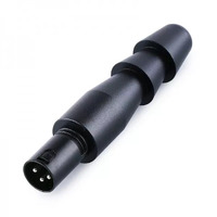 Vac-U-Lock 3XLR Connector Kit