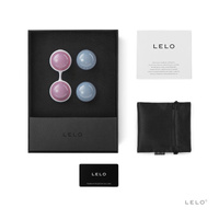 Luna Mini Kegel Balls