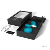 Hugo Vibrating Prostate Massager