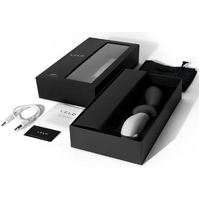 Loki Vibrating Prostate Massager