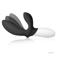 3.5" Loki Wave Prostate Massager