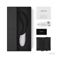 8" Mona Wave G-Spot Vibrator