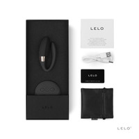 Tiani 2 Couples Vibrator