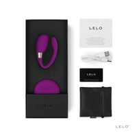 Tiani 3 Couples Vibrator