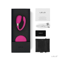 Tiani 3 Couples Vibrator
