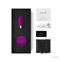 Lyla 2 Egg Vibrator