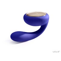 3.5" Tara G-Spot Vibrator