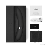 8.5" Elise 2 G-Spot Vibrator