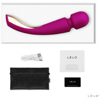 Large Smart Wand Massager v2