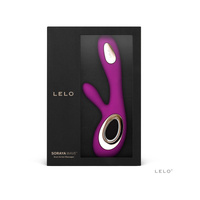 7.5" Soraya Wave Rabbit Vibrator