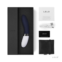6.5" Liv 2 G-Spot Vibrator