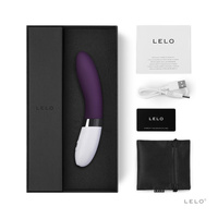 6.5" Liv 2g Spot Vibrator