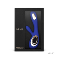 7.5" Soraya Wave Rabbit Vibrator