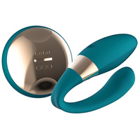 TIANI Duo Couples Vibrator