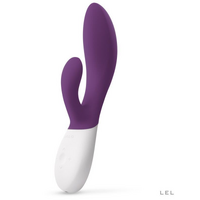 Ina Wave 2 Rabbit Vibrator