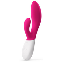 Ina Wave 2 Rabbit Vibrator