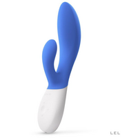 Ina Wave 2 Rabbit Vibrator