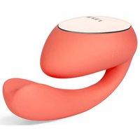 Ida Wave G-Spot Vibrator