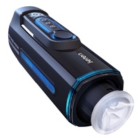 Heated Thrusting Stroker