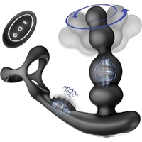 Rotating Prostate Massager