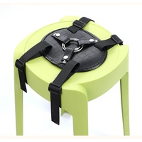 Chair Dildo Mount Strap