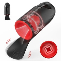 Automatic Suction Stroker