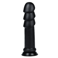 11" King Sized Anal Tool