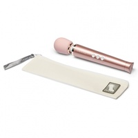 Petite Cordless Wand Massager