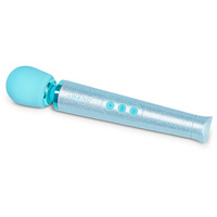 Petite Cordless Wand Massager