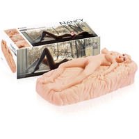 Nancy Mini Sex Doll