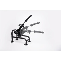 Sturdy Suction Base Sex Machine