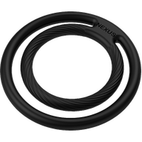 Nexus Double Enduro Silicone Cock And Ball Ring