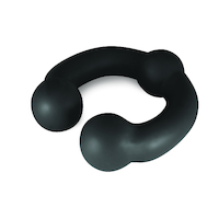 1.5" O Hands Free Prostate Massager
