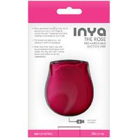 The Rose Clit Stimulator