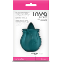 The Kiss Clit Stimulator