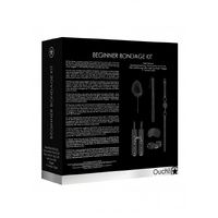 Beginners Bondage Kit