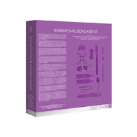 Intermediate Bondage Kit