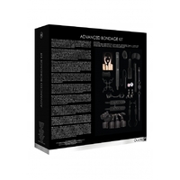 Advanced Bondage Kit