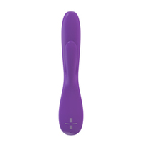 3.5" E5 Rabbit Vibrator