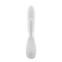 3.5" E5 Rabbit Vibrator