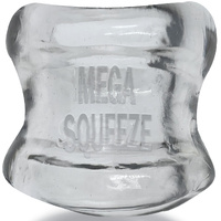 Mega Squeeze  Ball Stretcher