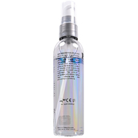 Slick Silicone Lube 120ml