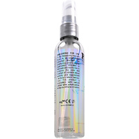 Strawberry Flavoured Lube 120ml