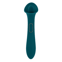 True Indulgence Clit Stimulator
